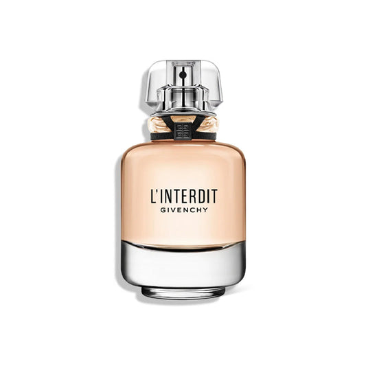 Givenchy L’Interdit Eau de Parfum 80 ml original