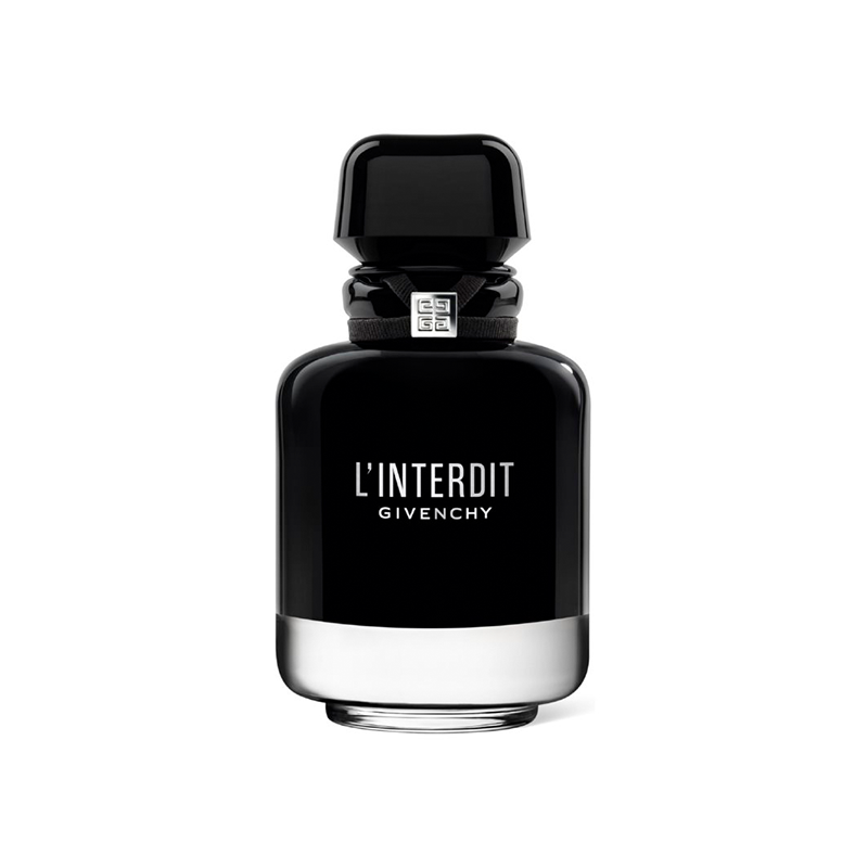 Givenchy L’Interdit Intense Eau de Parfum 80 ml original