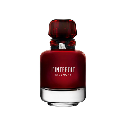 Givenchy L’Interdit Rouge Eau de Parfum 80 ml original