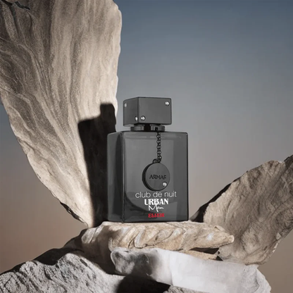 Armaf Club De Nuit Urban Man Elixir