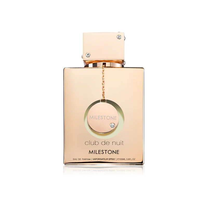 Armaf Milestone Night Club