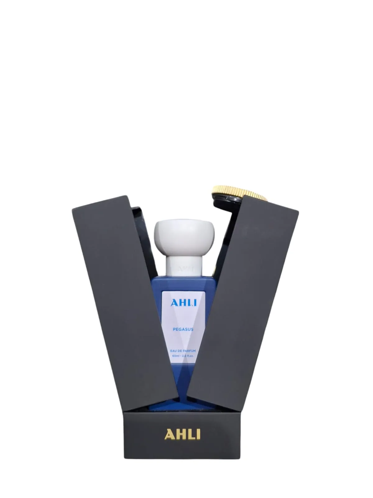 AHLI Pegasus