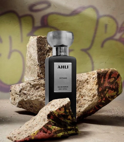 AHLI Octans