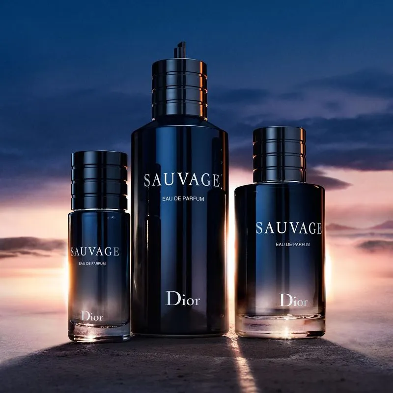 Dior Sauvage EDP