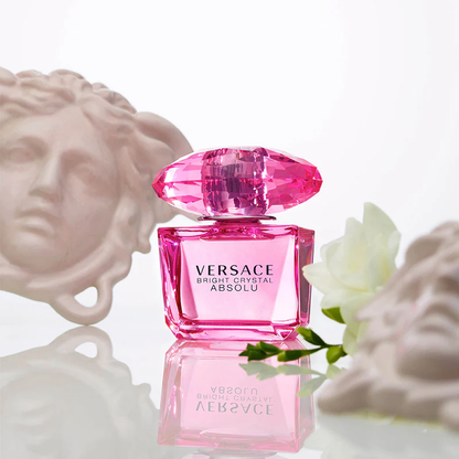 Versace Bright Crystal Absolu