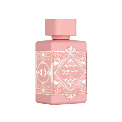 Lattafa Badee Al Oud Noble Blush