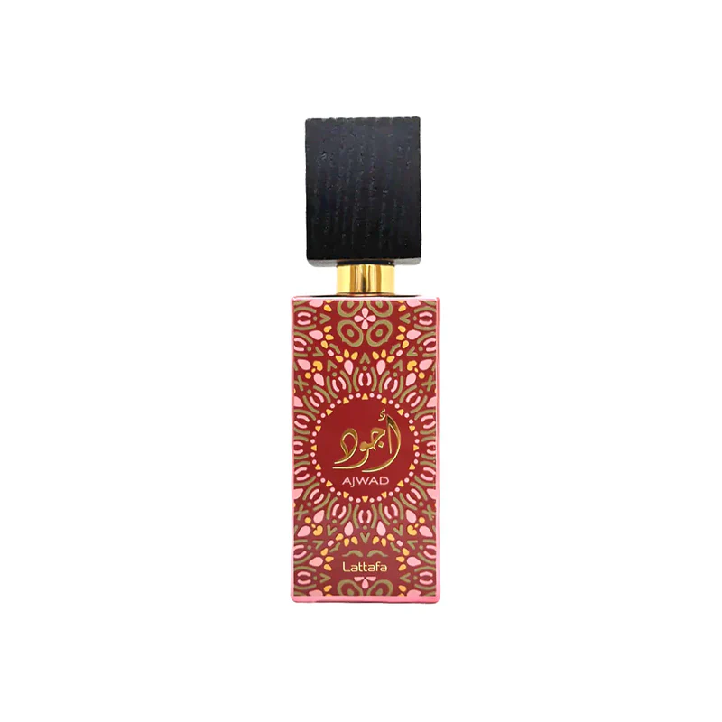 Lattafa Ajwad Pink to Pink