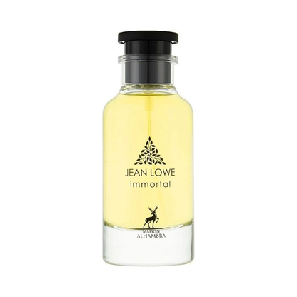 Maison Alhambra Jean Lowe Inmortel
