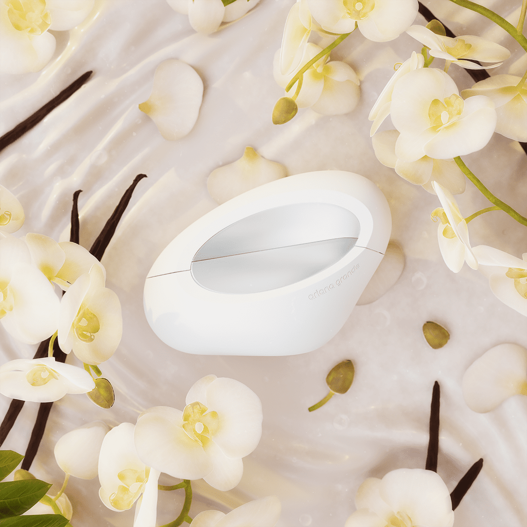 Ariana Grande Mod Vanilla