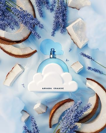 Ariana Grande Cloud