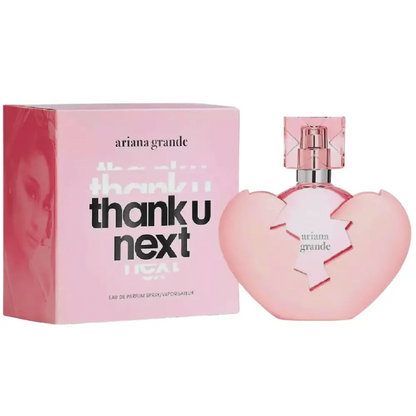 Ariana Grande Thank U Next