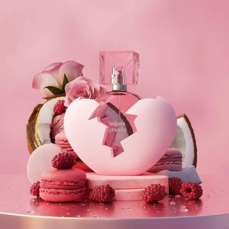 Ariana Grande Thank U Next