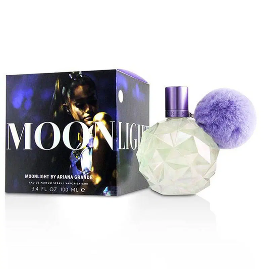 Ariana Grande Moonlight
