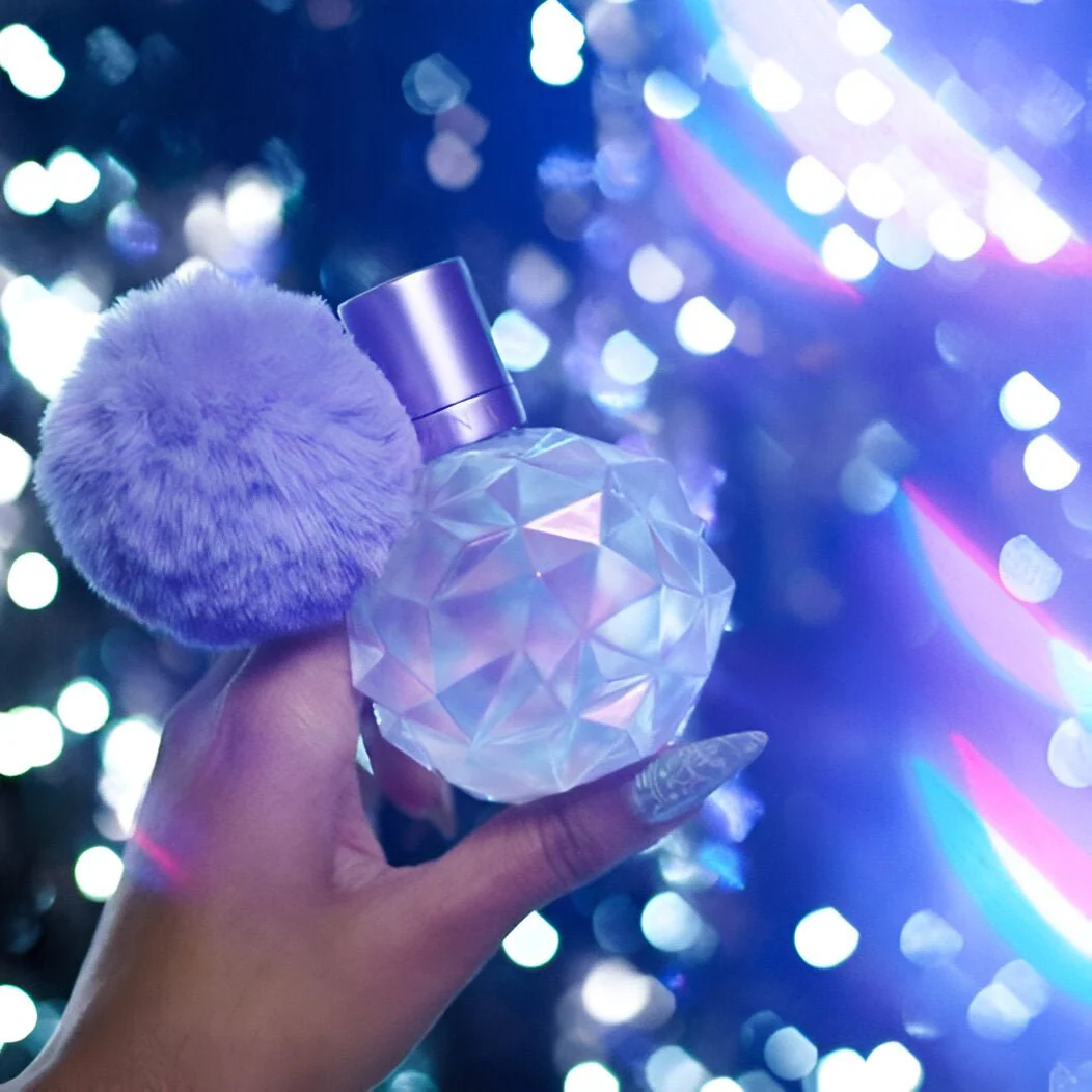 Ariana Grande Moonlight