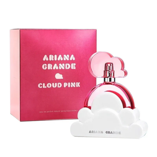 Ariana Grande Cloud Pink
