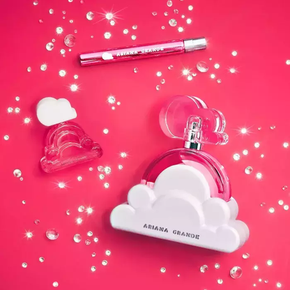 Ariana Grande Cloud Pink