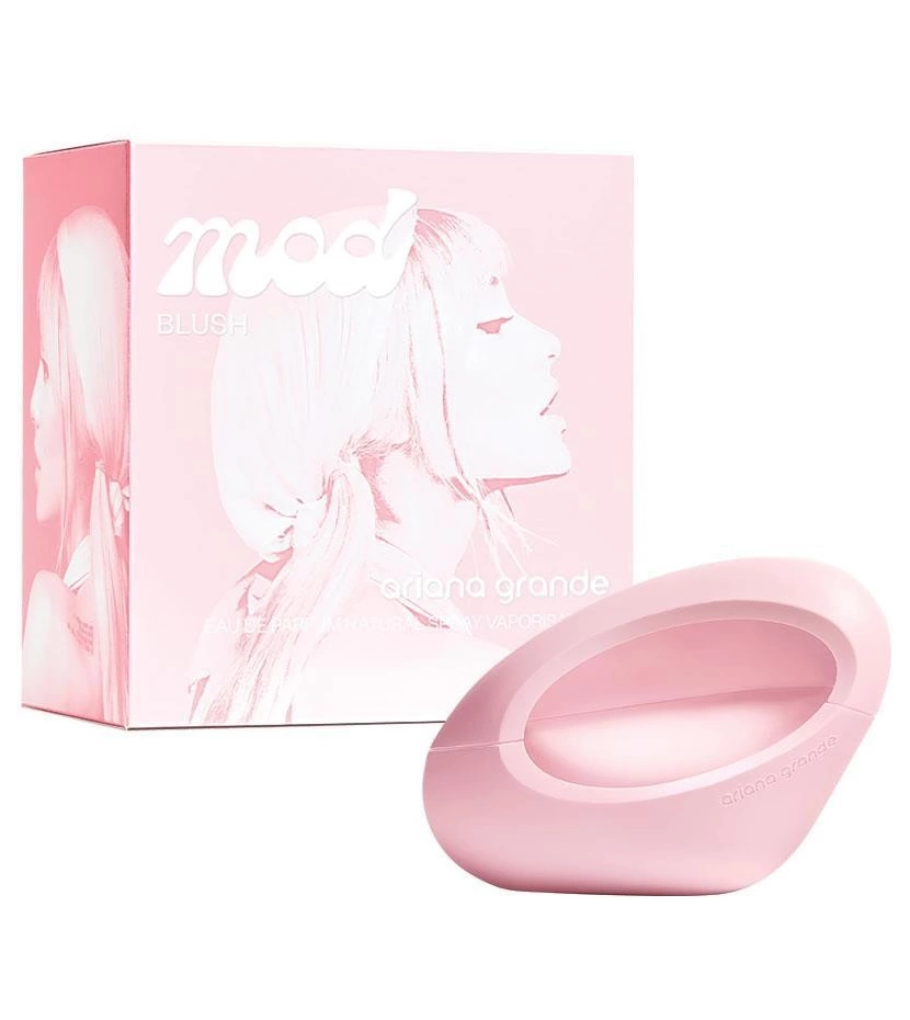 Ariana Grande Mod Blush