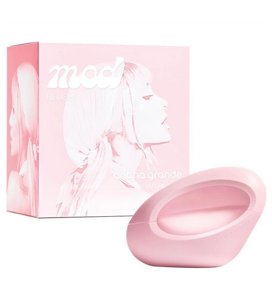 Ariana Grande Mod Blush