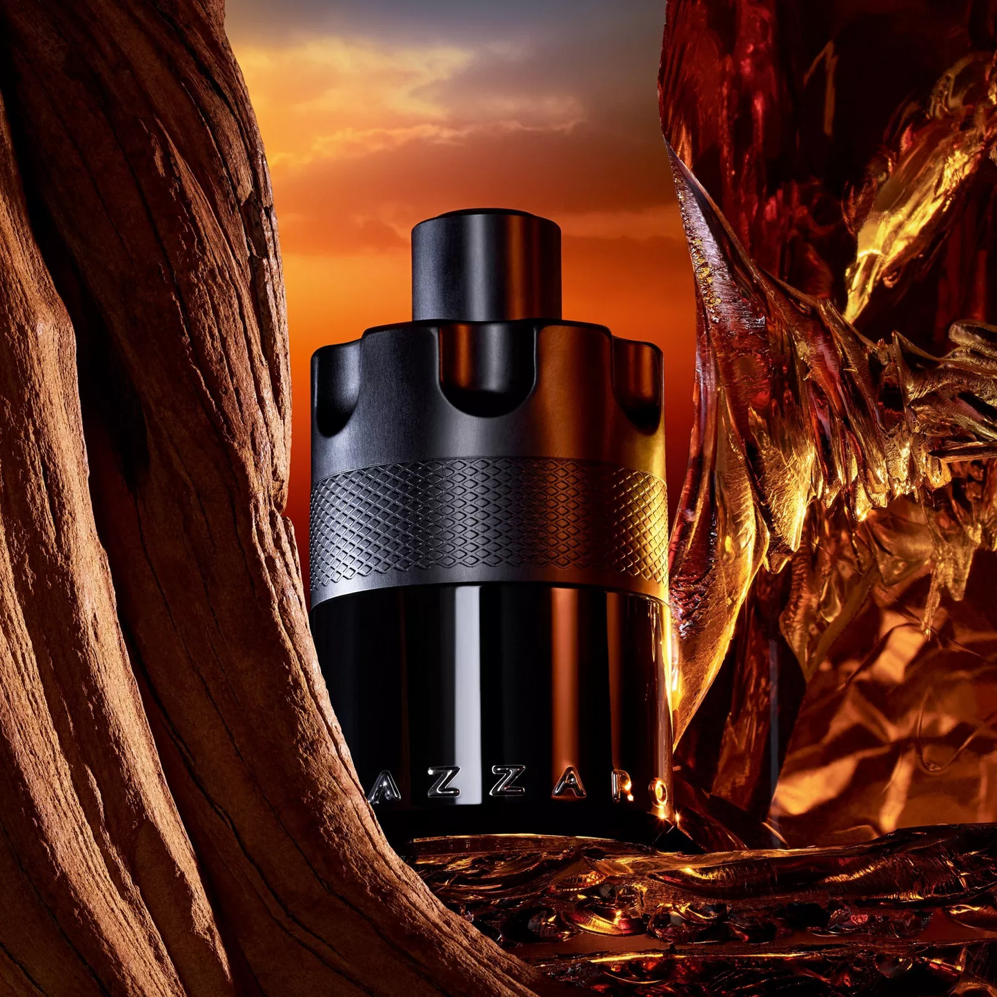 Azzaro The Most Wanted EDP