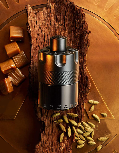 Azzaro The Most Wanted EDP