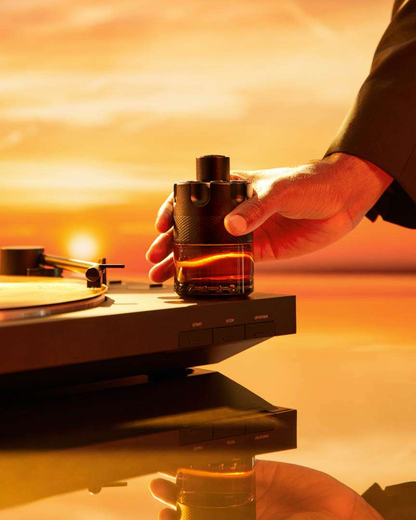 Azzaro The Most Wanted Parfum