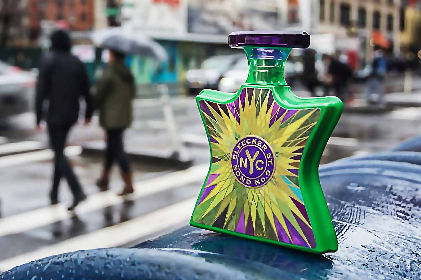 Bond No. 9 Downtown Bleecker Street