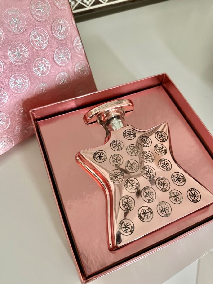 Bond No. 9 Gold Coast