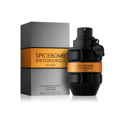 Viktor & Rolf Spicebomb Extreme