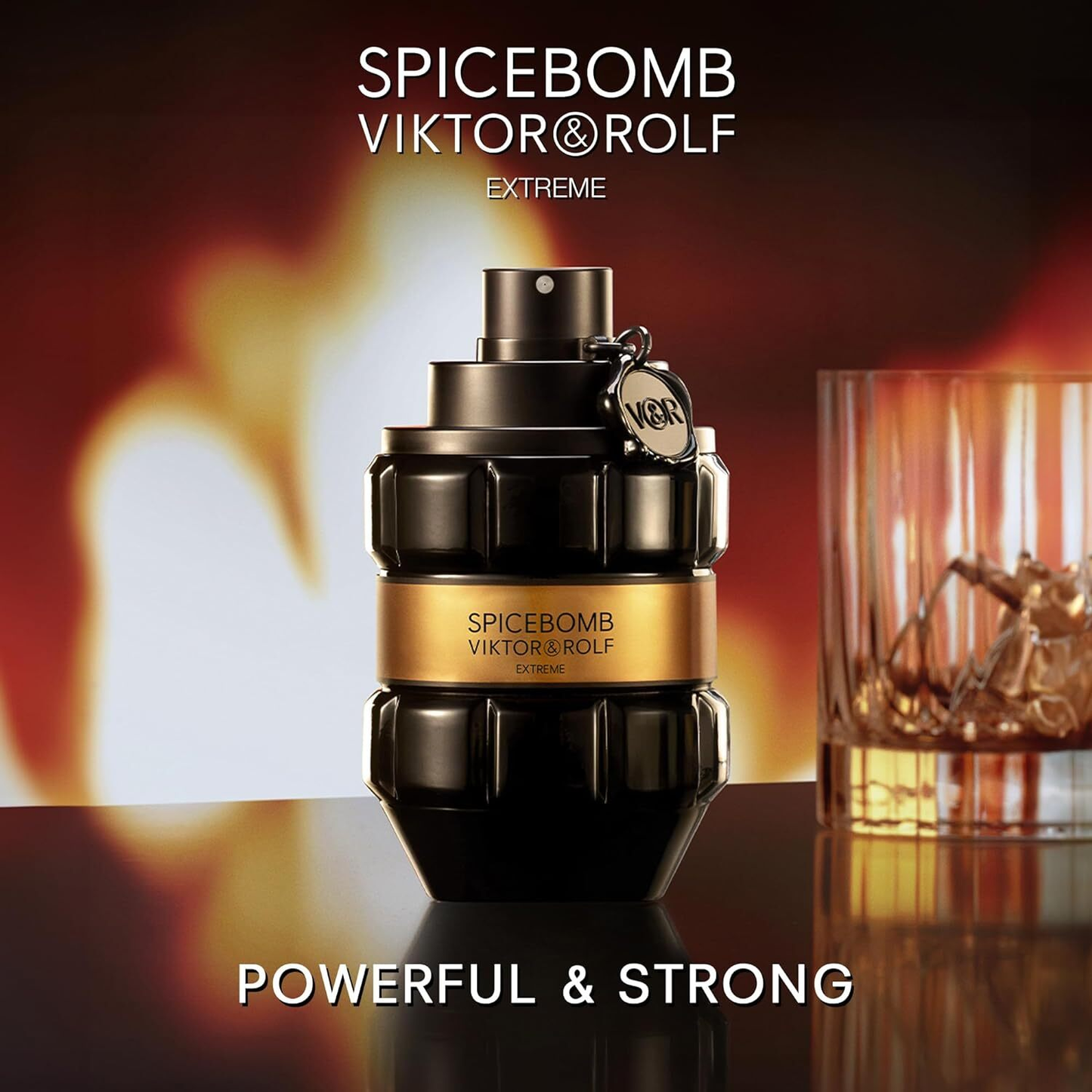 Viktor & Rolf Spicebomb Extreme