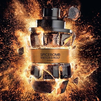 Viktor & Rolf Spicebomb Extreme