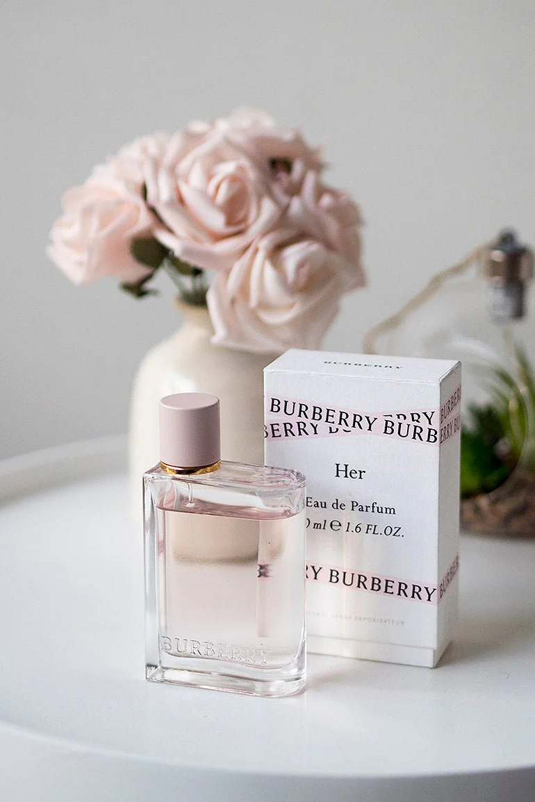 Burberry Her Eau de Parfum