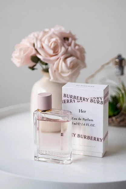Burberry Her Eau de Parfum