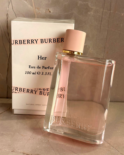 Burberry Her Eau de Parfum