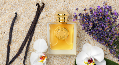 Burberry Goddess Intense