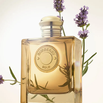 Burberry Goddess Intense