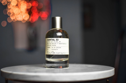 Le Labo Santal 33