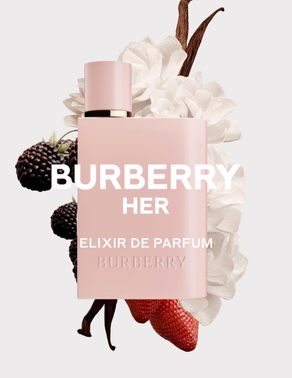 Burberry Her Elixir