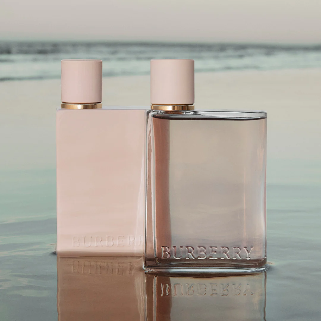 Burberry Her Elixir