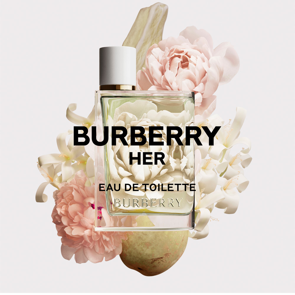 Burberry Her Eau de Toilette