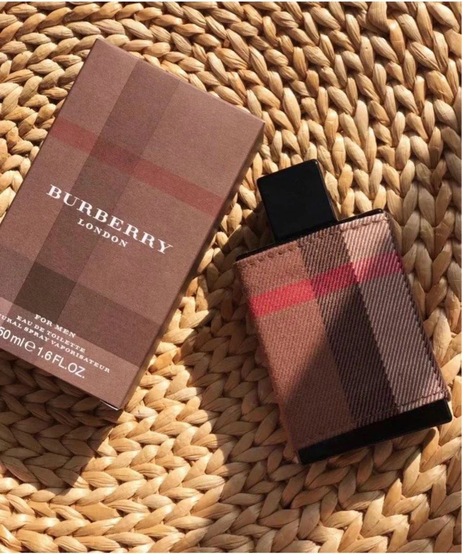 Burberry London For Men