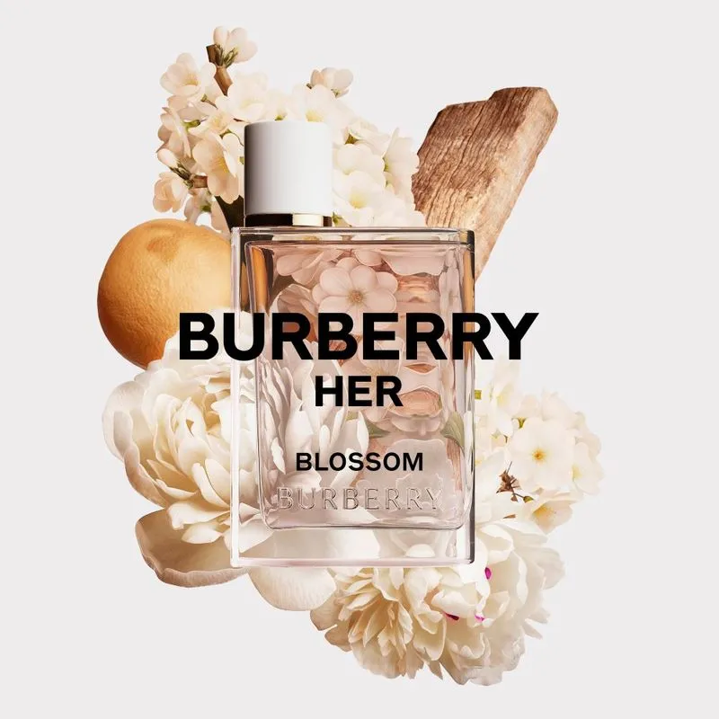 Burberry Her Blossom