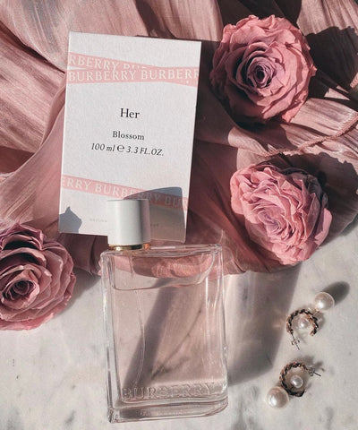 Burberry Her Blossom