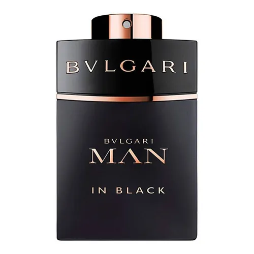Bvlgari Man In Black