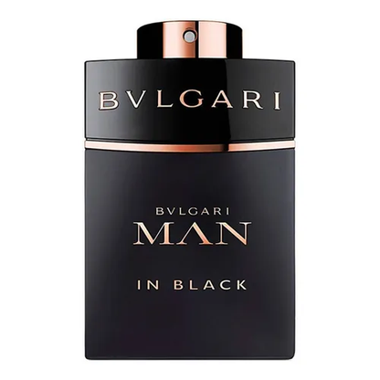 Bvlgari Man In Black
