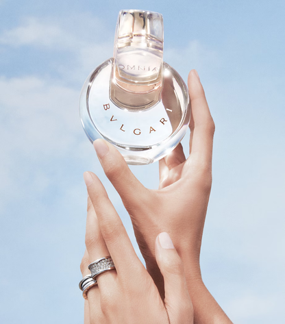 Bvlgari Omnia Crystalline
