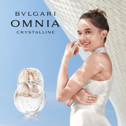 Bvlgari Omnia Crystalline