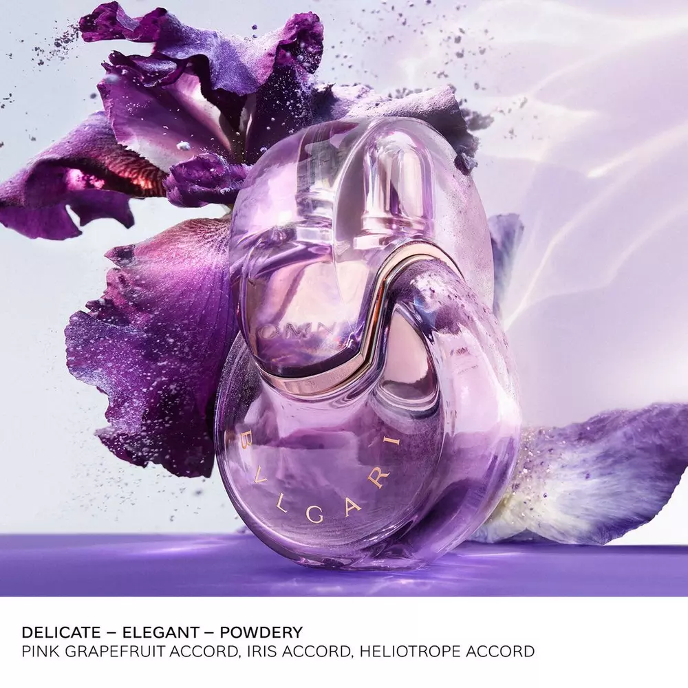 Bvlgari Omnia Amethyste