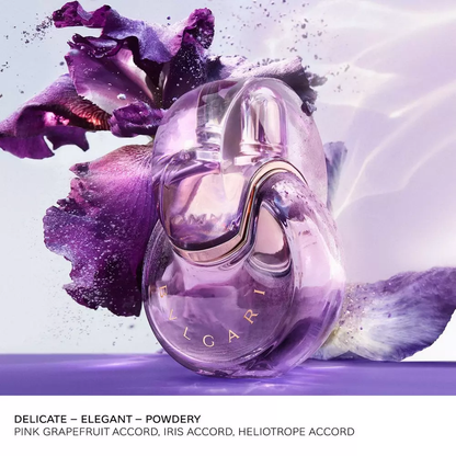 Bvlgari Omnia Amethyste