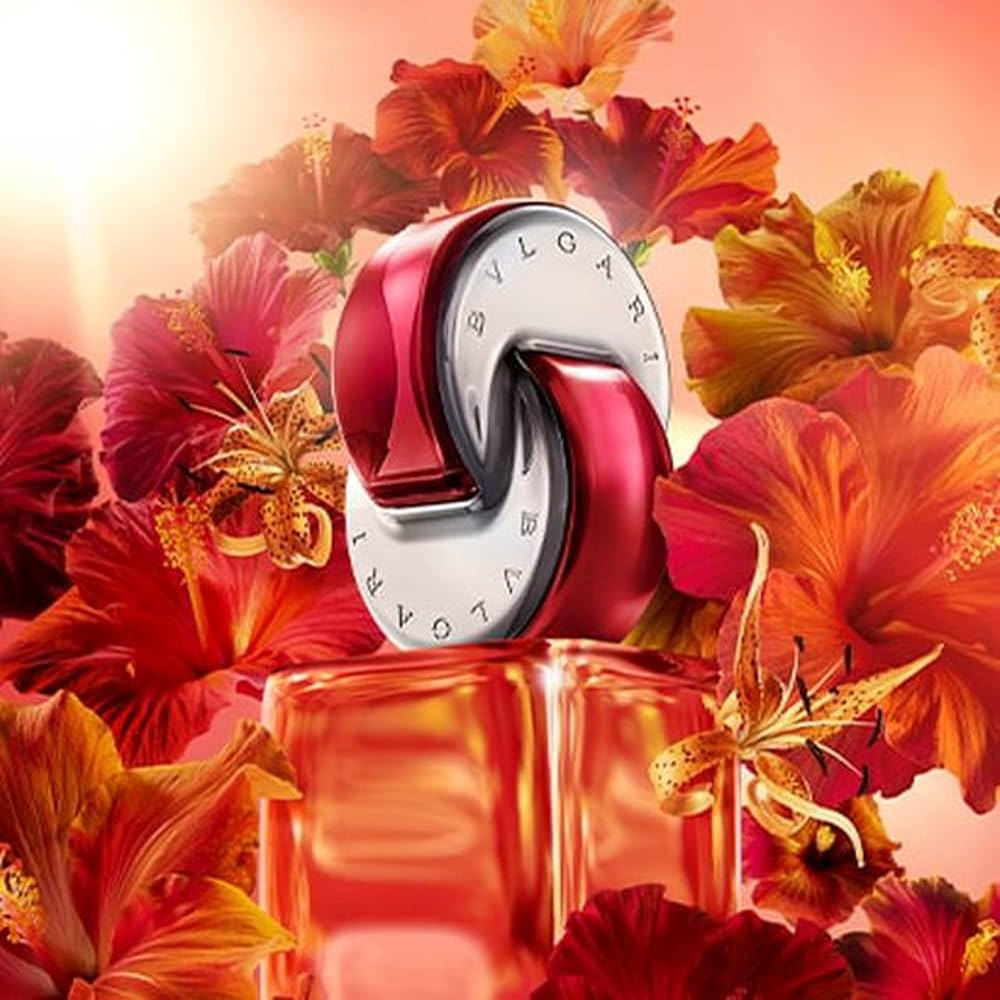 Bvlgari Omnia Coral