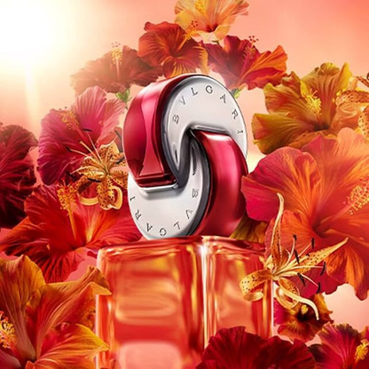 Bvlgari Omnia Coral